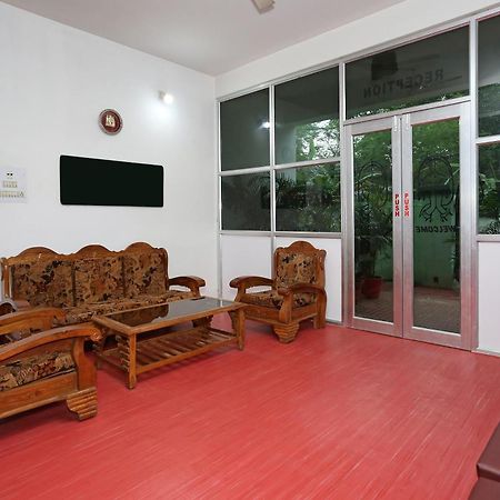 Hotel O Maa Banadurga Inn Μπουμπάνεσβαρ Εξωτερικό φωτογραφία
