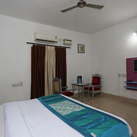 Hotel O Maa Banadurga Inn Μπουμπάνεσβαρ Εξωτερικό φωτογραφία