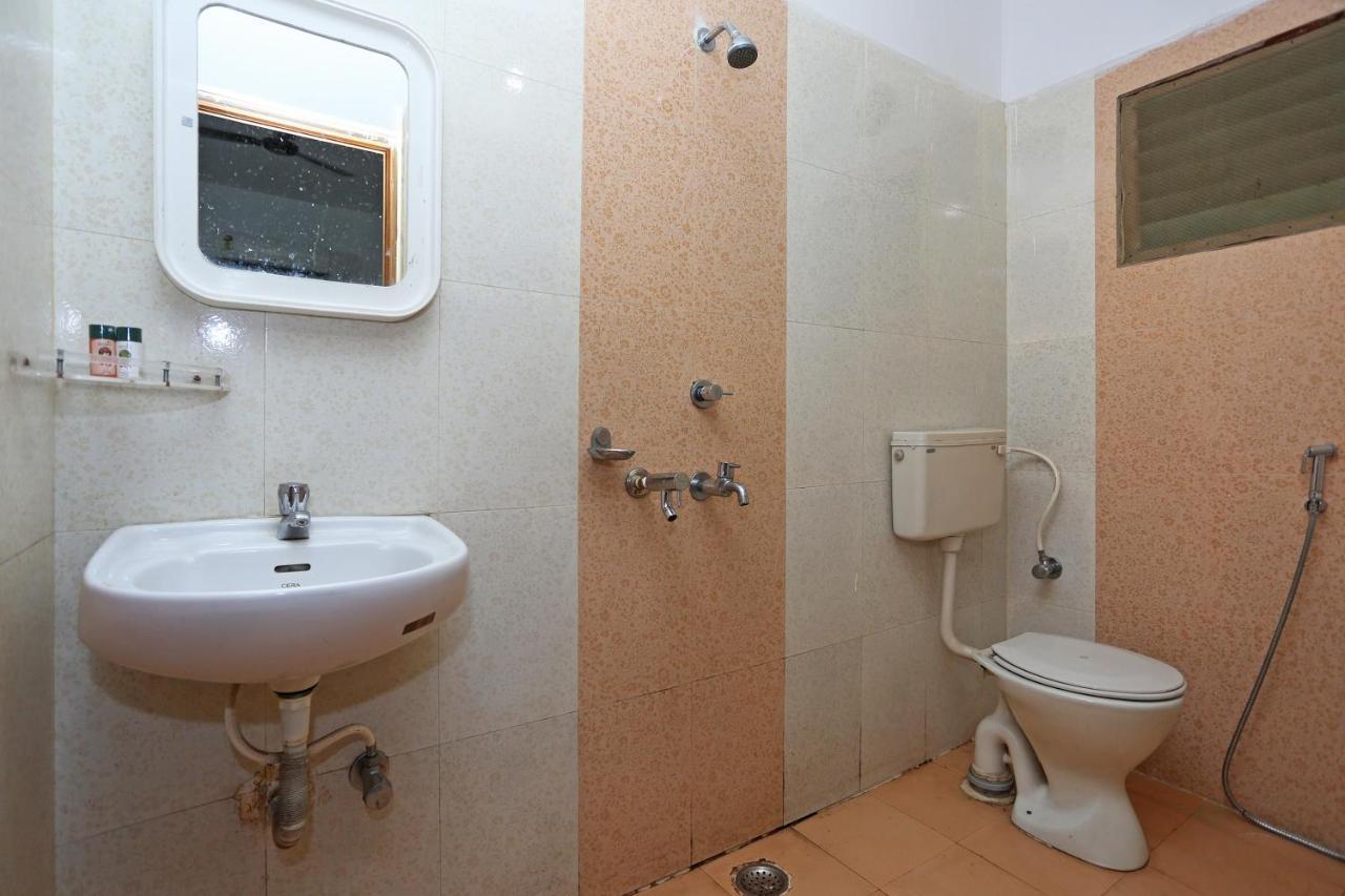 Hotel O Maa Banadurga Inn Μπουμπάνεσβαρ Εξωτερικό φωτογραφία