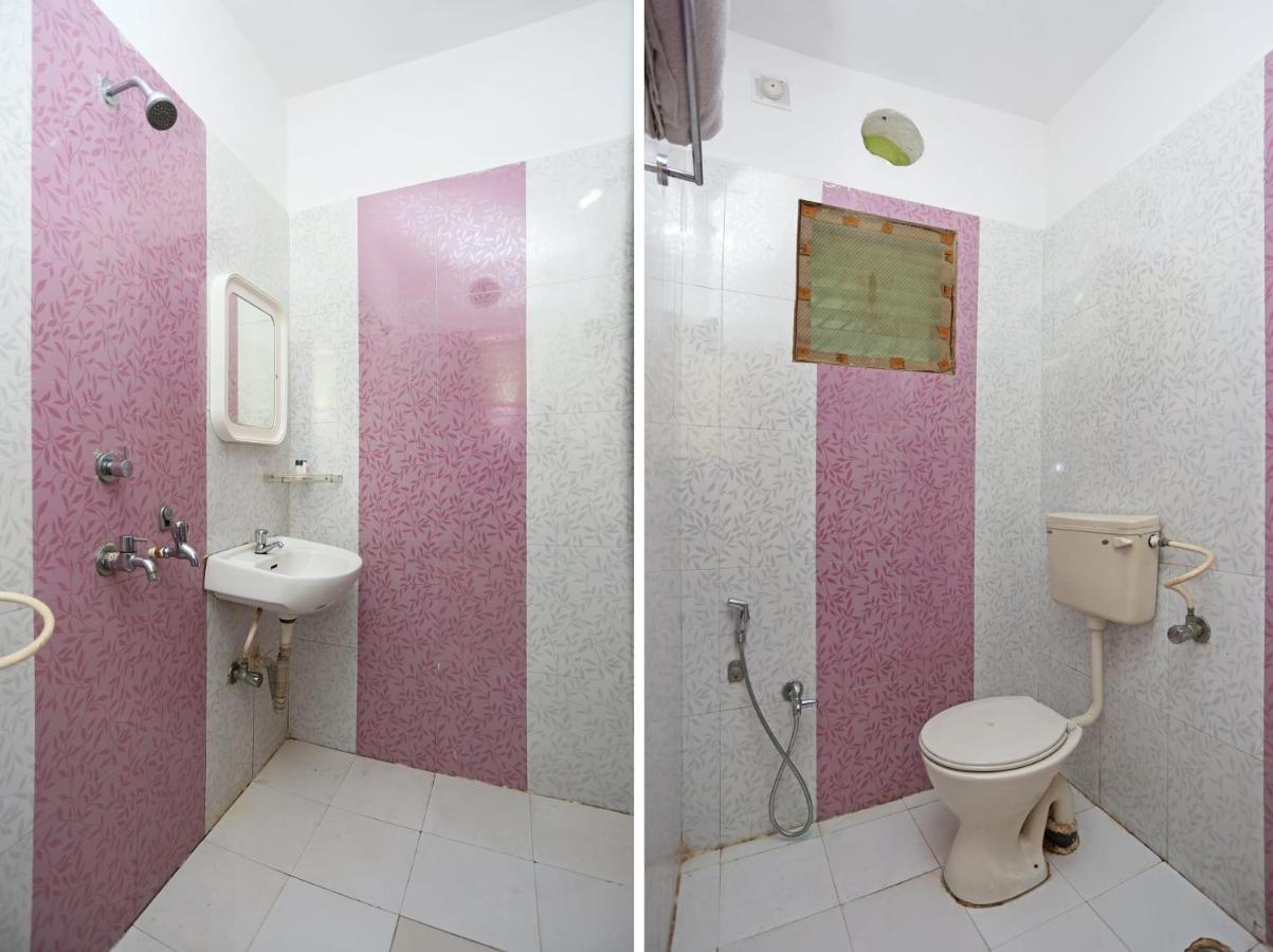Hotel O Maa Banadurga Inn Μπουμπάνεσβαρ Εξωτερικό φωτογραφία