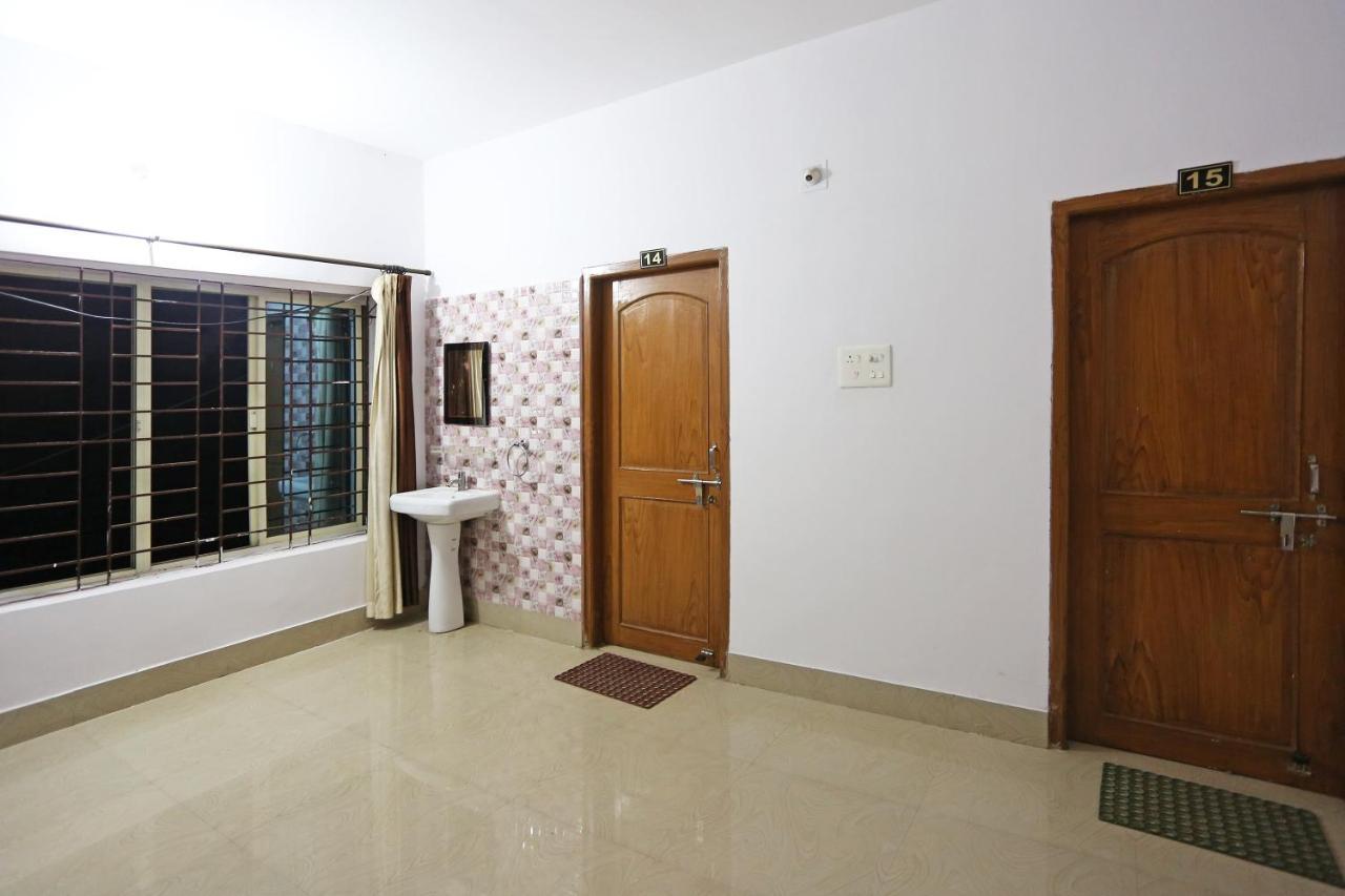 Hotel O Maa Banadurga Inn Μπουμπάνεσβαρ Εξωτερικό φωτογραφία