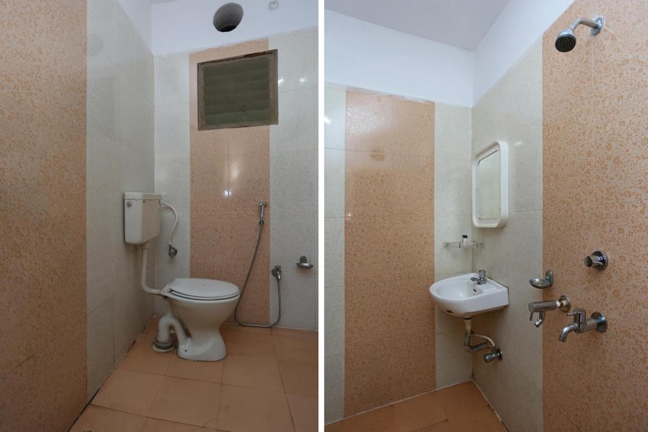 Hotel O Maa Banadurga Inn Μπουμπάνεσβαρ Εξωτερικό φωτογραφία