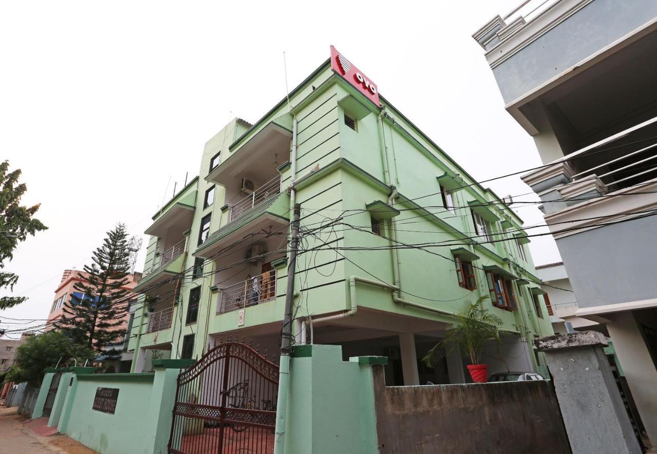 Hotel O Maa Banadurga Inn Μπουμπάνεσβαρ Εξωτερικό φωτογραφία
