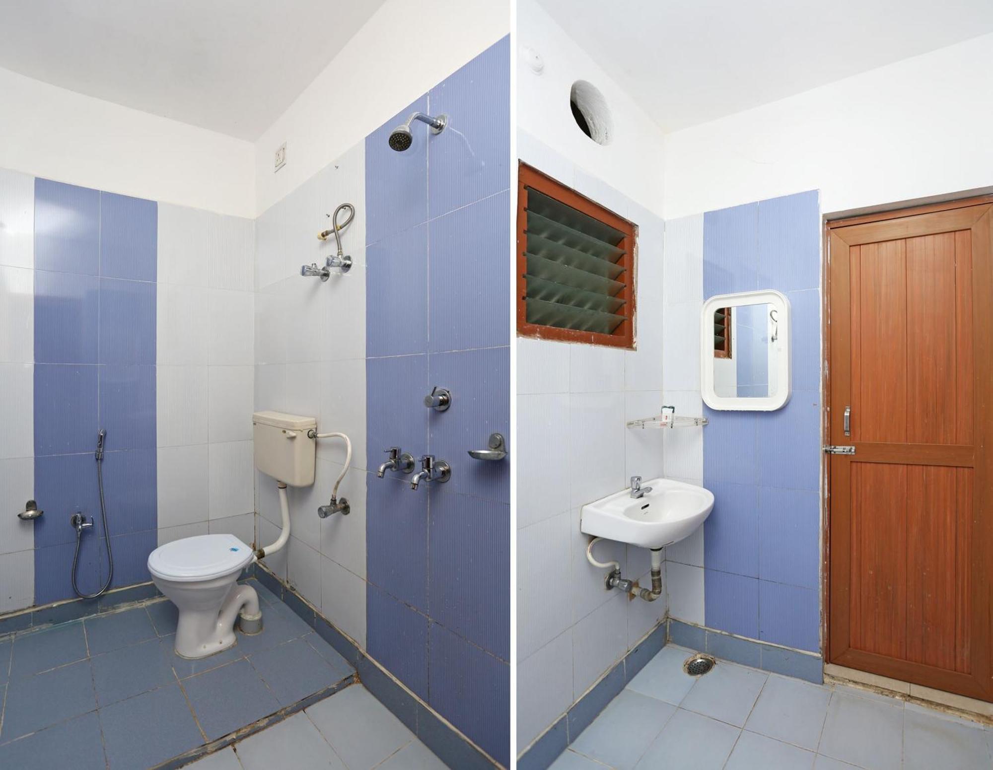 Hotel O Maa Banadurga Inn Μπουμπάνεσβαρ Εξωτερικό φωτογραφία