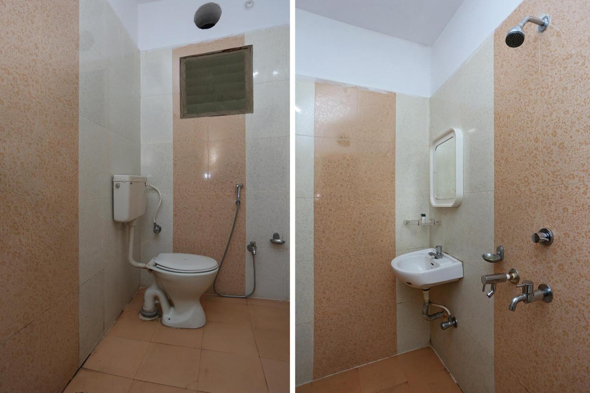 Hotel O Maa Banadurga Inn Μπουμπάνεσβαρ Εξωτερικό φωτογραφία