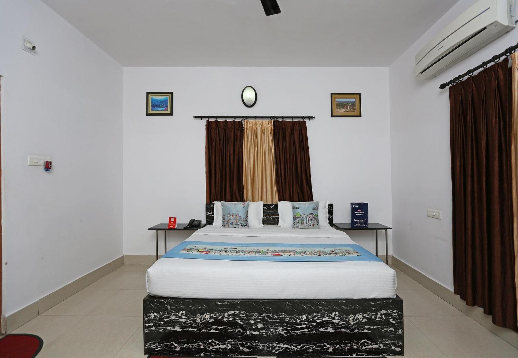 Hotel O Maa Banadurga Inn Μπουμπάνεσβαρ Εξωτερικό φωτογραφία