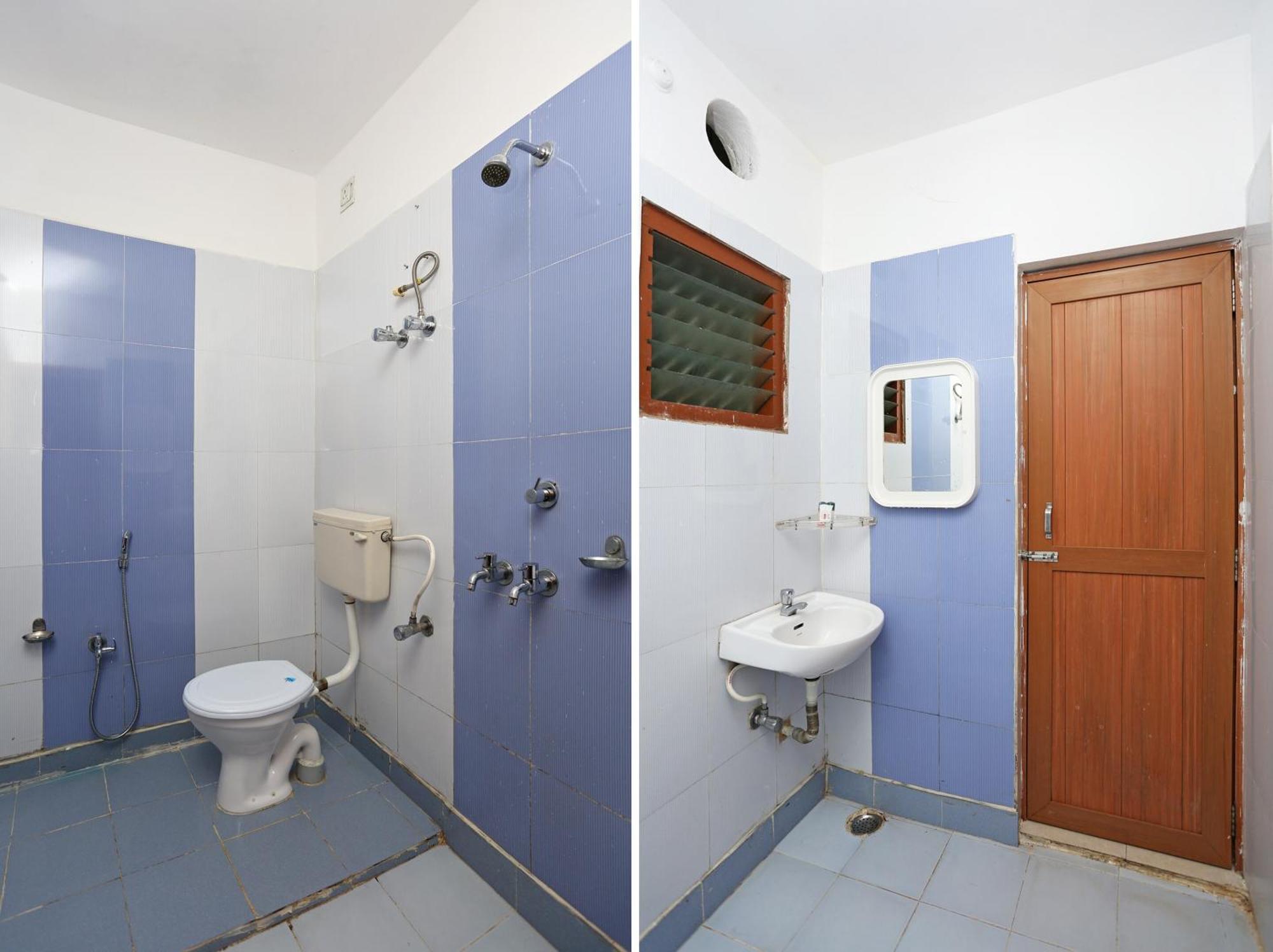 Hotel O Maa Banadurga Inn Μπουμπάνεσβαρ Εξωτερικό φωτογραφία