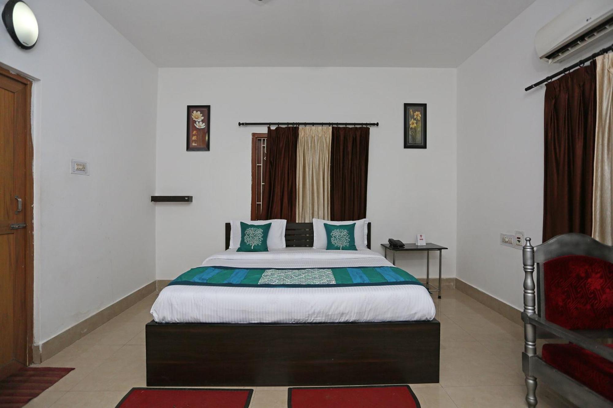 Hotel O Maa Banadurga Inn Μπουμπάνεσβαρ Εξωτερικό φωτογραφία