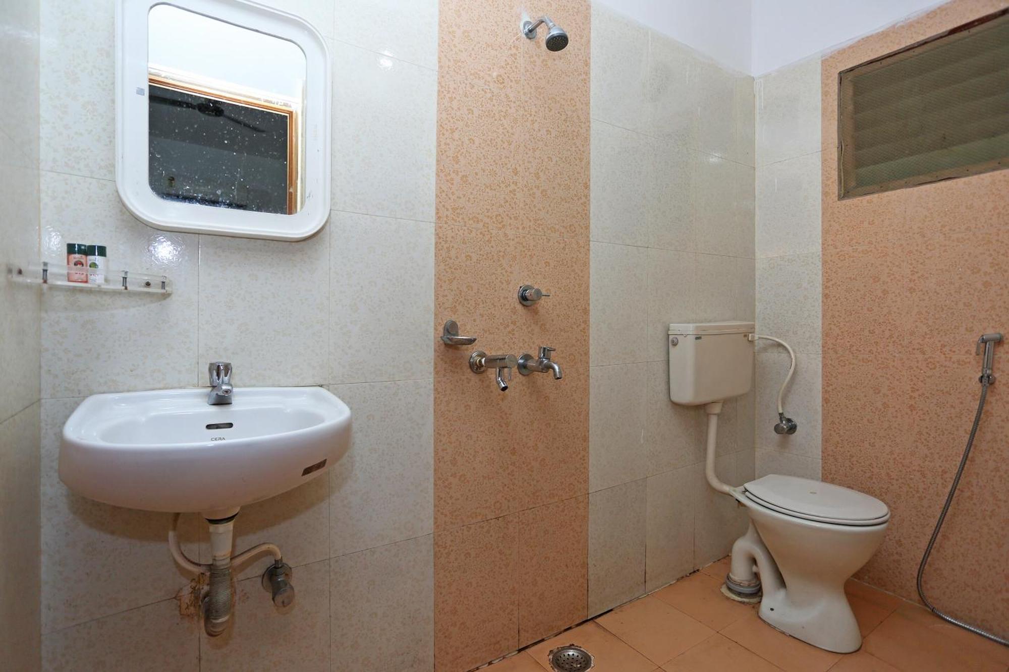 Hotel O Maa Banadurga Inn Μπουμπάνεσβαρ Εξωτερικό φωτογραφία